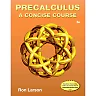 Precalculus: A Concise Course 3rd Edition