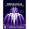 Precalculus: Concepts Through Functions, A Unit Circle Approach to Trigonometry, 5th Edition