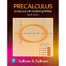 Precalculus Enhanced with Graphing Utilities, 8th Edition