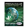 Precalculus: Real Mathematics Real People 7th Edition