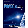 Precalculus with Limits 5th Edition