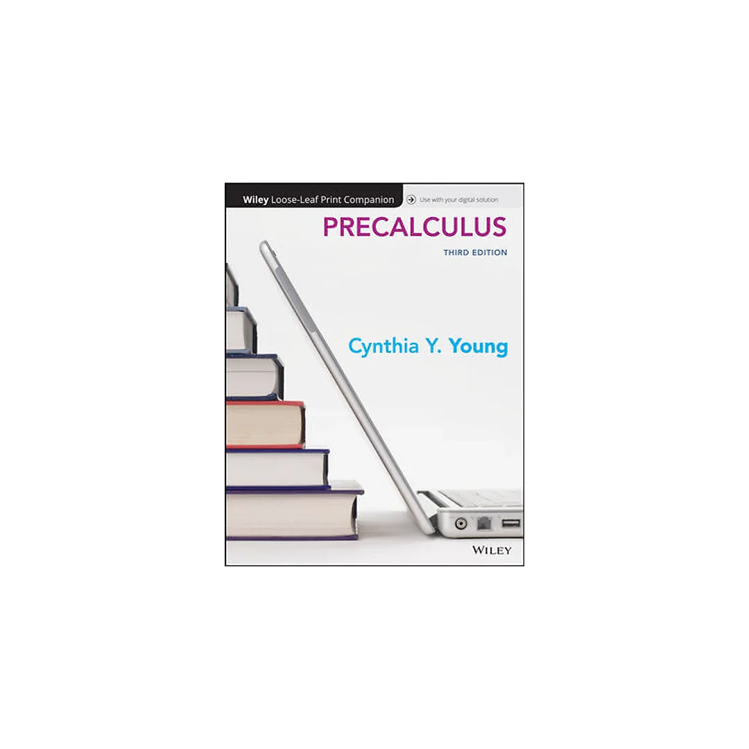 Precalculus