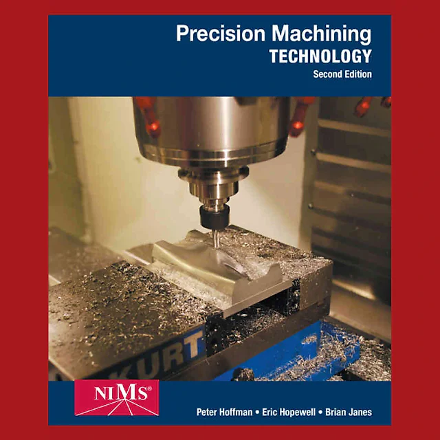 Precision Machining Technology 2nd Edition