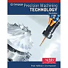 Precision Machining Technology 3rd Edition