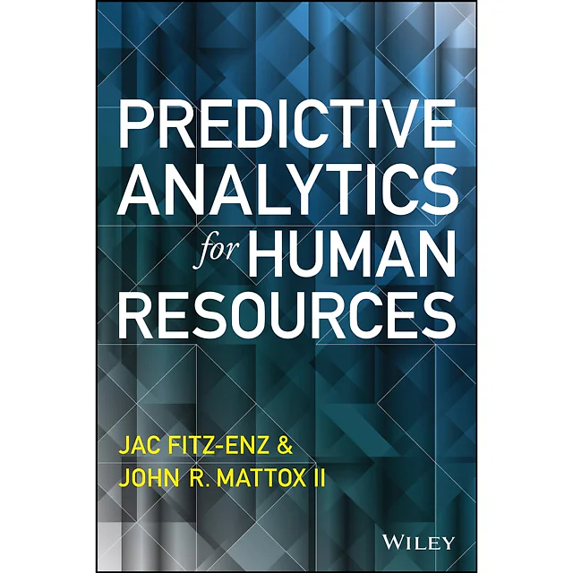 Predictive Analytics for Human Resources