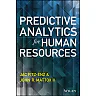 Predictive Analytics for Human Resources