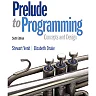 Prelude to Programming: Concepts and Design, 6th Edition