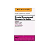 Prenatal Screening and Diagnosis, An Issue of the Clinics in Laboratory Medicine