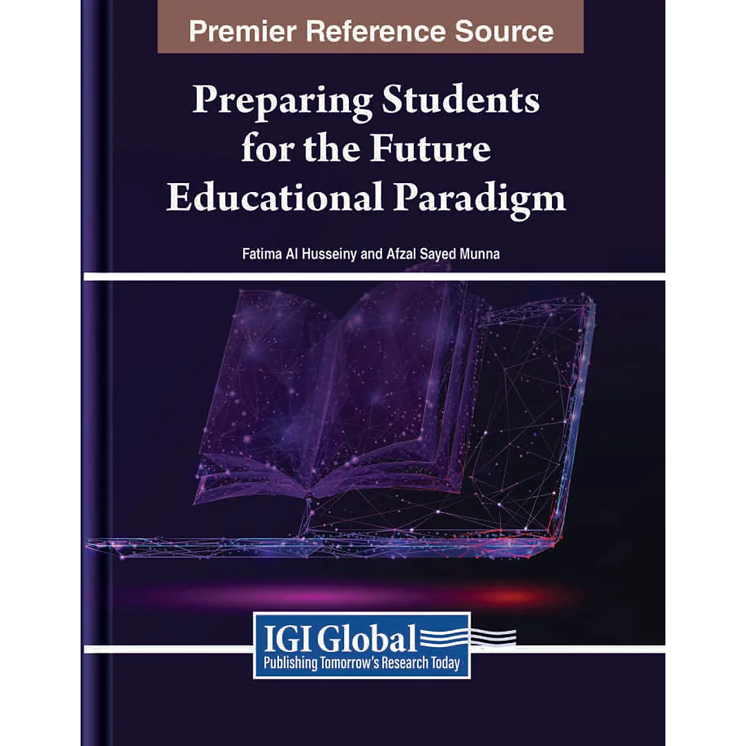Preparing Students for the Future Educational Paradigm