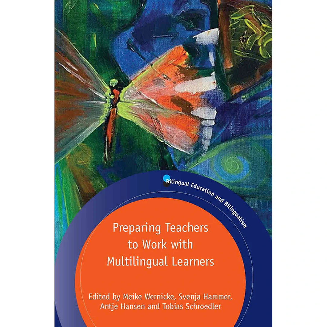 Preparing Teachers to Work with Multilingual Learners