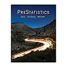 PreStatistics 1st Edition