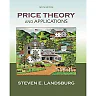 Price Theory and Applications, 9th Edition