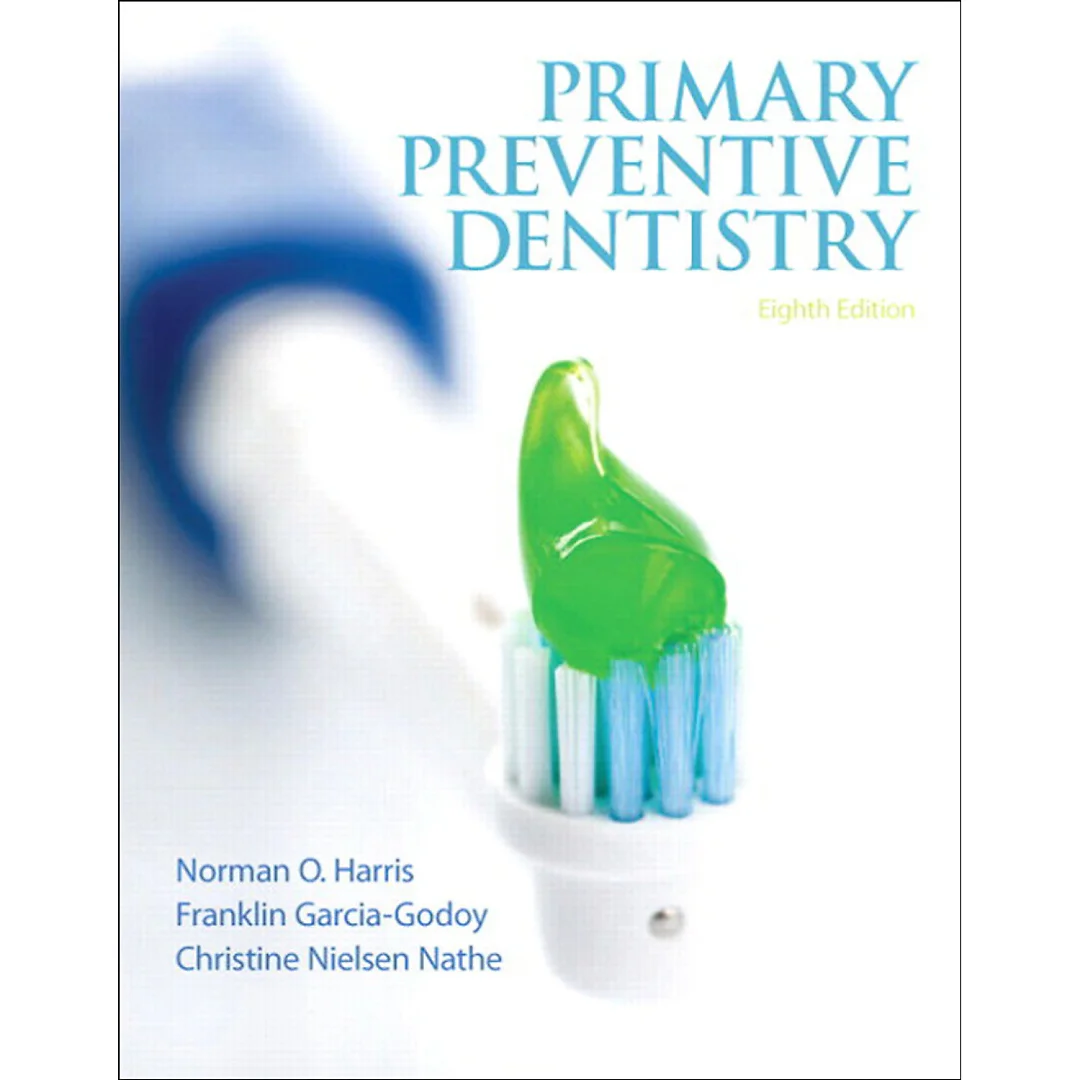 Primary Preventive Dentistry