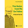 Prime Numbers, Friends Who Give Problems: A Trialogue With Papa Paulo