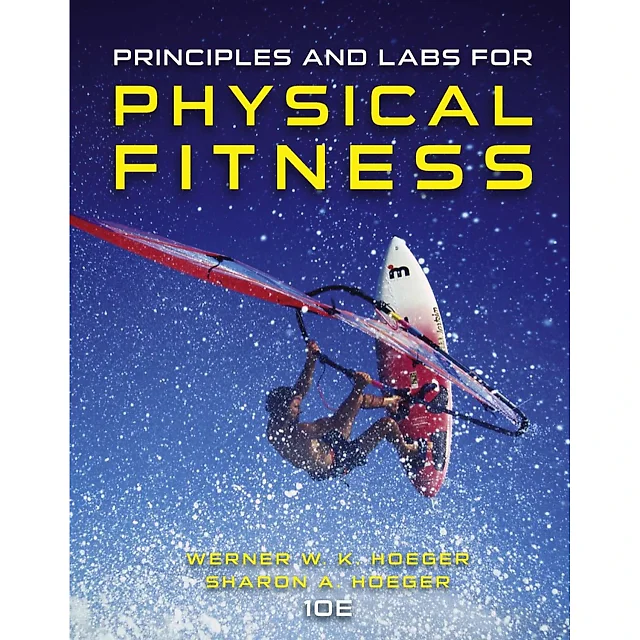 Principles and Labs for Physical Fitness