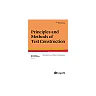 Principles and Methods of Test Construction