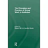 Principles and Practice of Group Work in Addictions