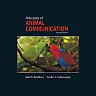 Principles of Animal Communication