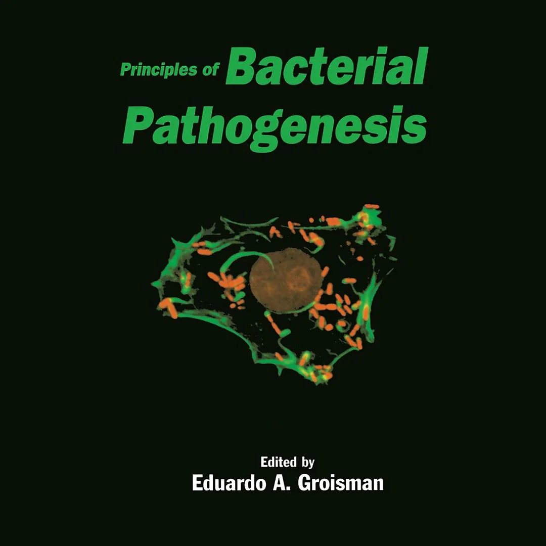 Principles of Bacterial Pathogenesis