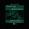 Principles of Biostatistics