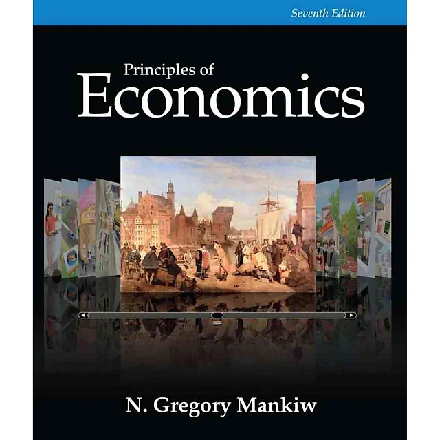 Principles of Economics, 7th Edition