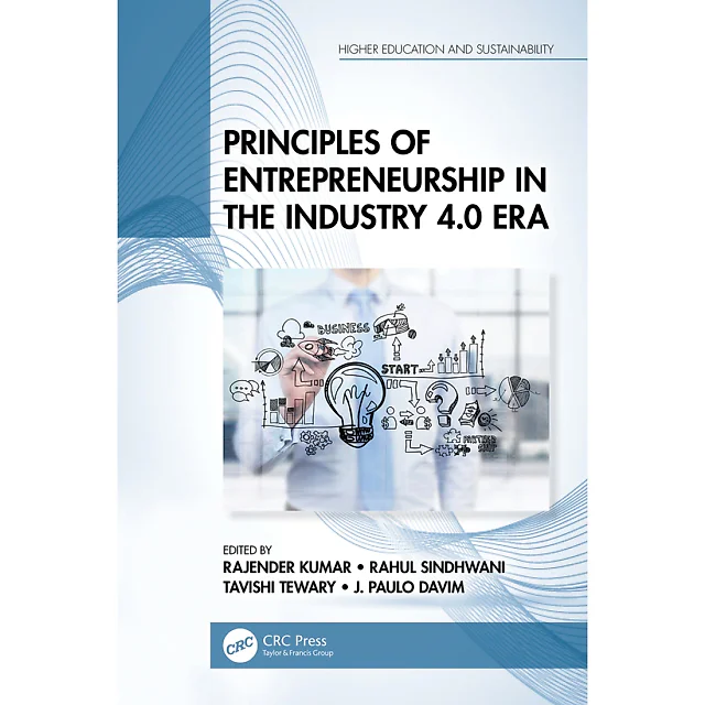 Principles of Entrepreneurship in the Industry 4.0 Era