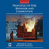 Principles of Fire Behavior and Combustion