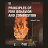 Principles of Fire Behavior and Combustion with Advantage Access, 5th Edition