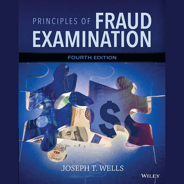 Principles of Fraud Examination