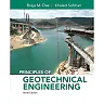 Principles of Geotechnical Engineering 9th Edition