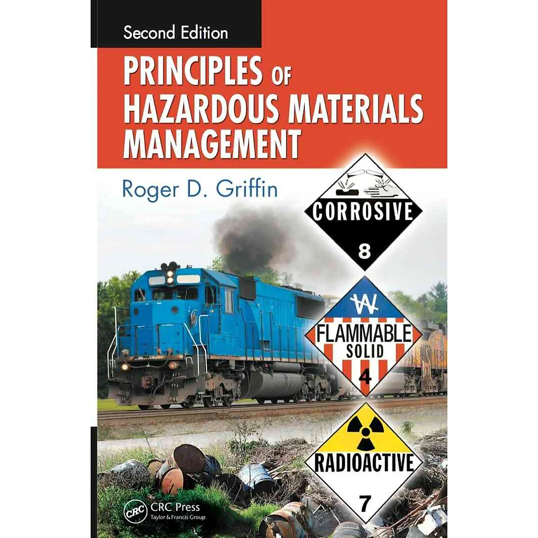 Principles of Hazardous Materials Management