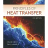 Principles of Heat Transfer 8th Edition