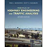 Principles of Highway Engineering and Traffic Analysis 7th Edition