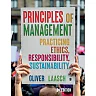 Principles of Management: Practicing Ethics Responsibility Sustainability