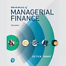 Principles of Managerial Finance, 15th Edition