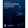 Principles of Managerial Finance, 16th Edition