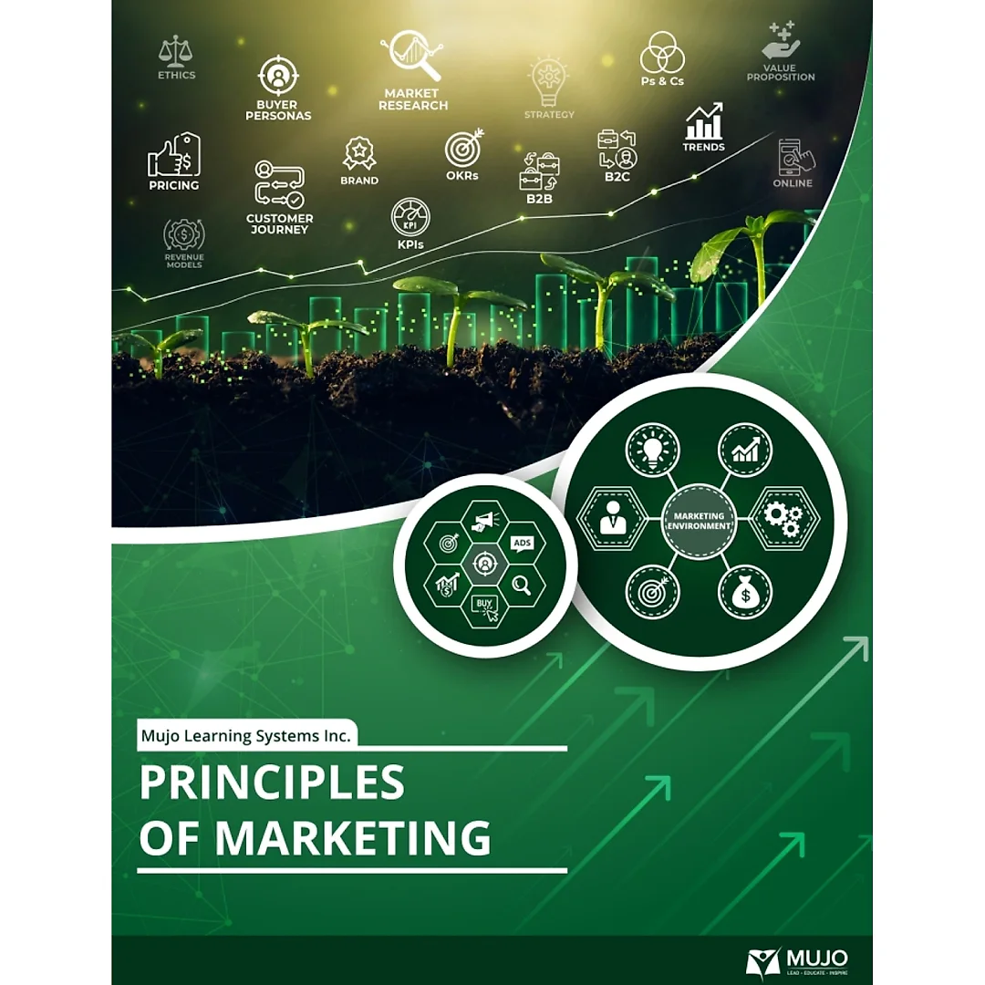 Principles of Marketing