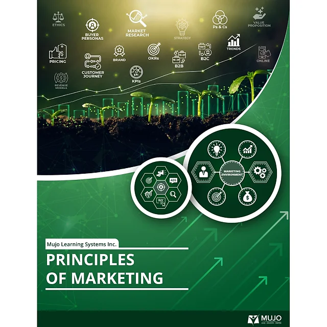 Principles of Marketing