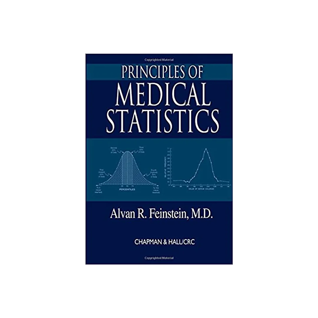 Principles of Medical Statistics