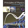Principles of Physics: A Calculus-Based Text Volume 2 5th Edition