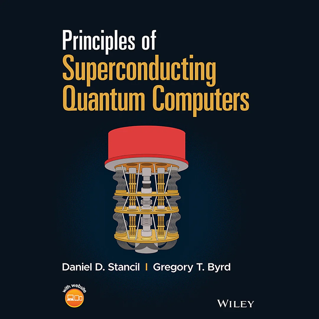 Principles of Superconducting Quantum Computers