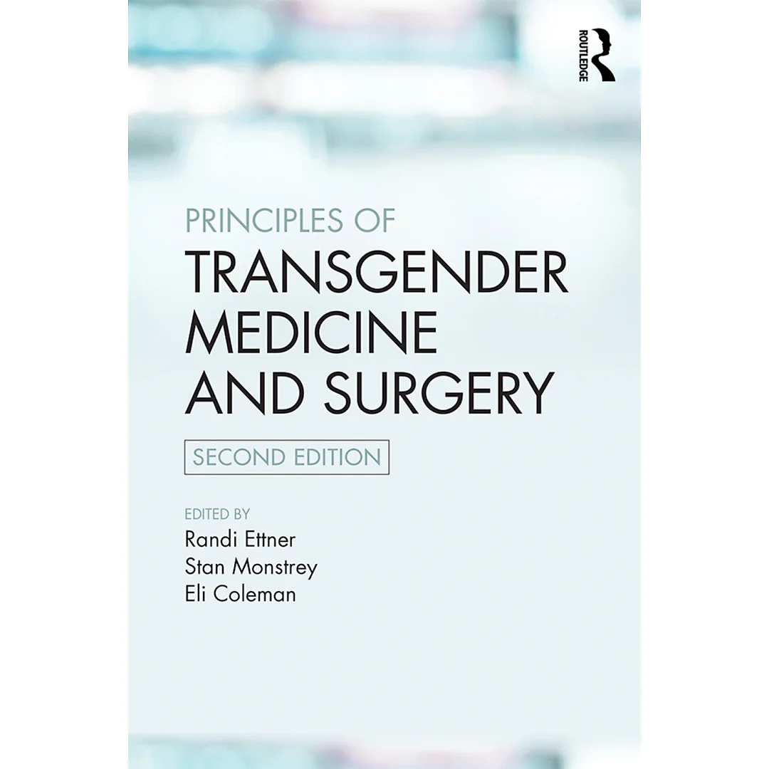 Principles of Transgender Medicine and Surgery