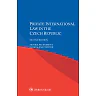 Private International Law in the Czech Republic