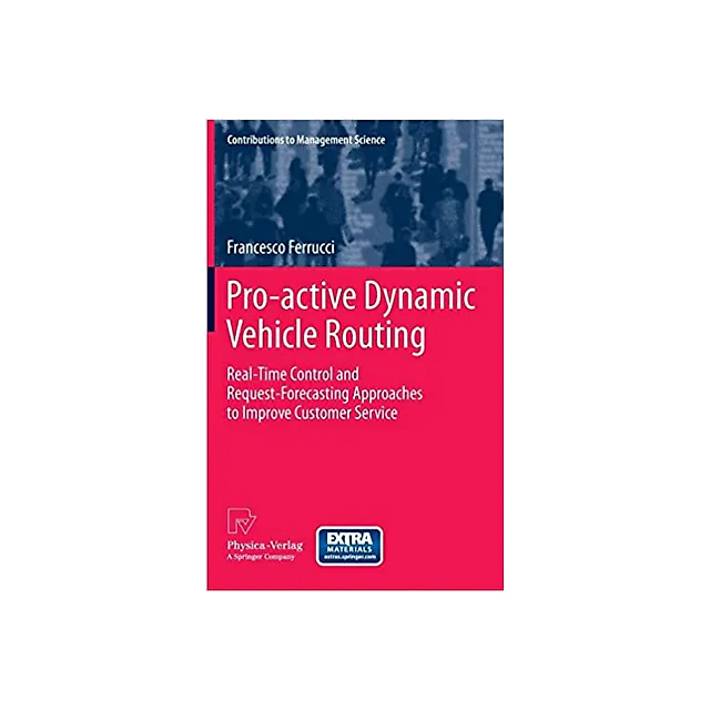 Pro-active Dynamic Vehicle Routing: Real-Time Control and Request-Forecasting Approaches to Improve Customer Service