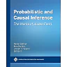 Probabilistic and Causal Inference - The Works of Judea Pearl