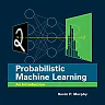 Probabilistic Machine Learning: An Introduction