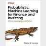 Probabilistic Machine Learning for Finance and Investing