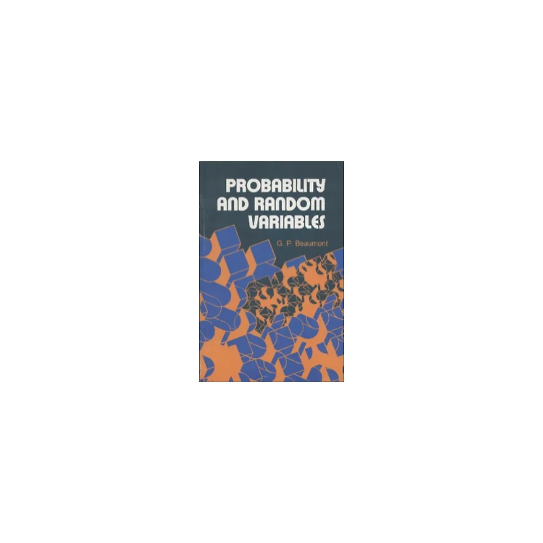 Probability and Random Variables