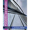 Probability and Statistics for Engineers and Scientists, 4th Edition