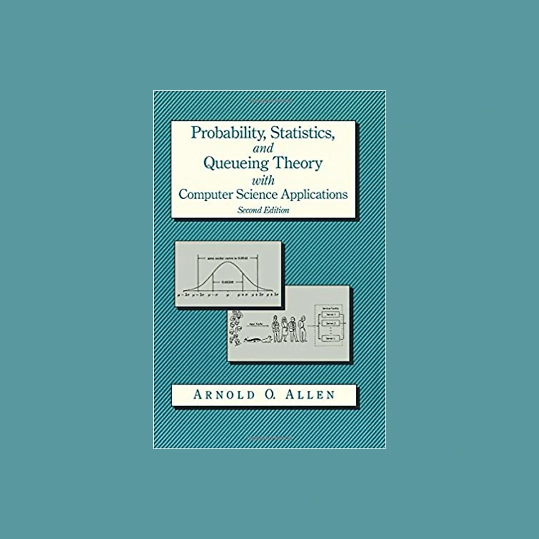 Probability, Statistics, and Queueing Theory